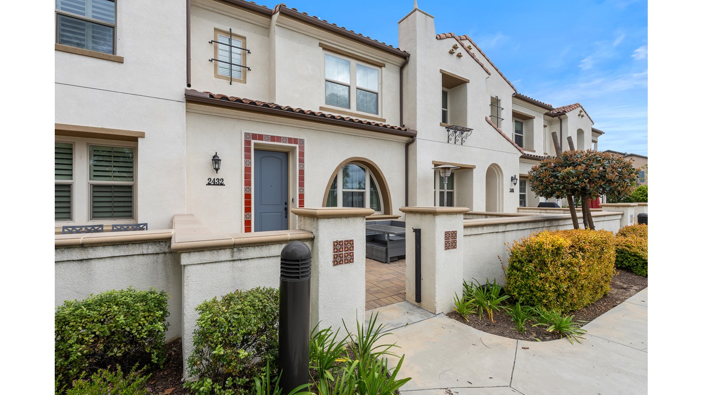 2432 Sanabria Lane, Brea, CA 92821