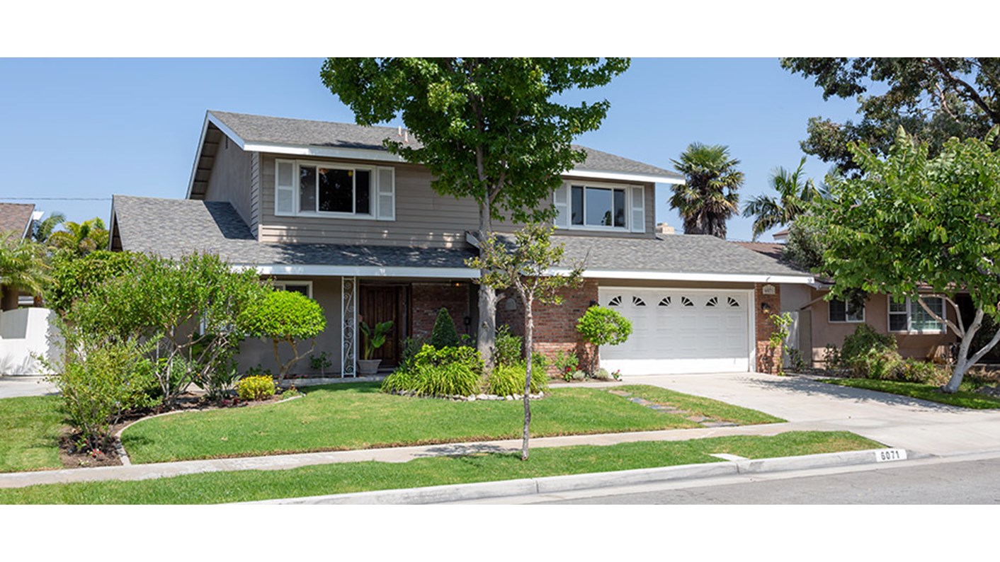 6071 Montecito Drive, Huntington Beach, CA 92647