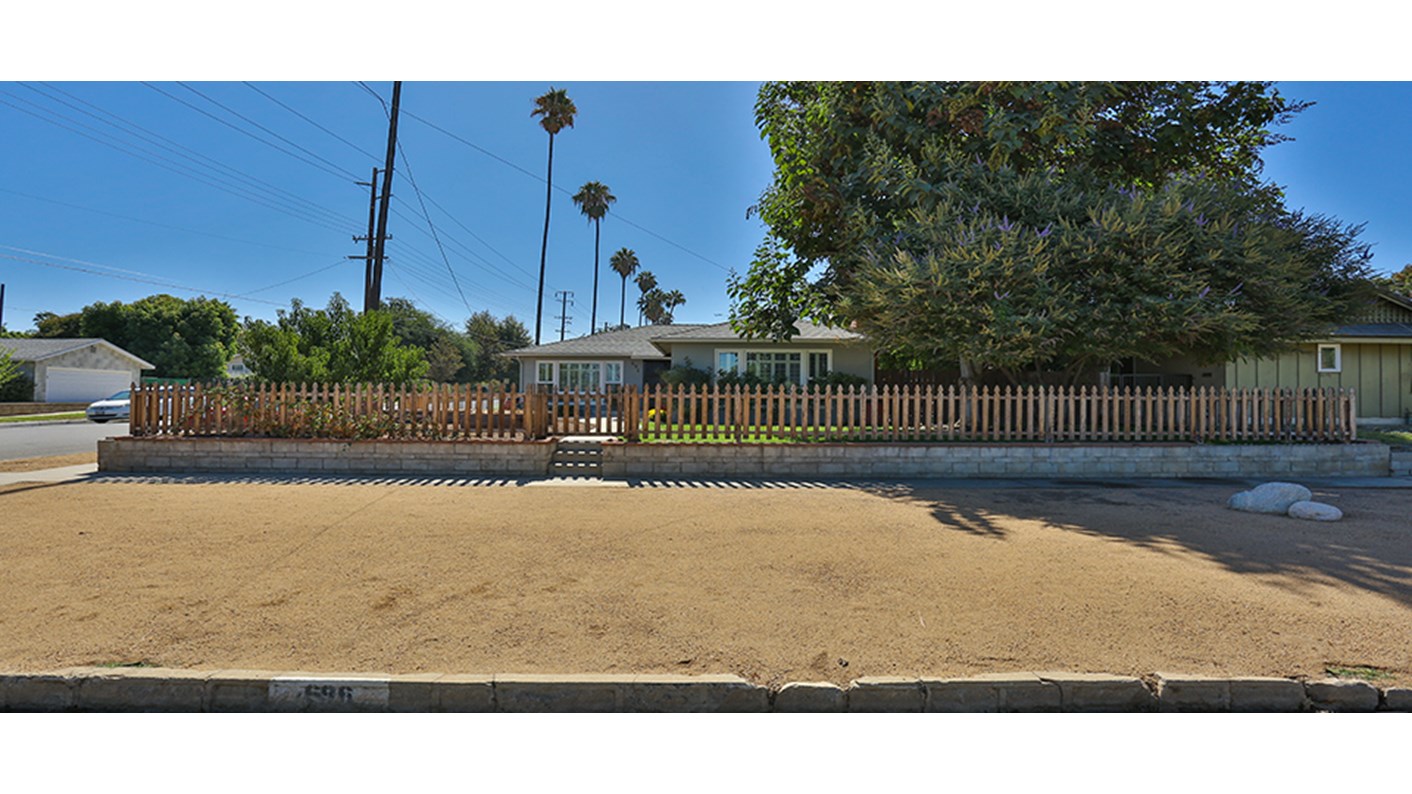 696 East Palm Avenue, Redlands, CA 92374