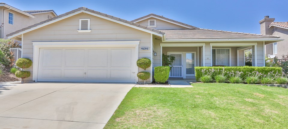 27431 Barcelona Drive, Corona, CA 92883