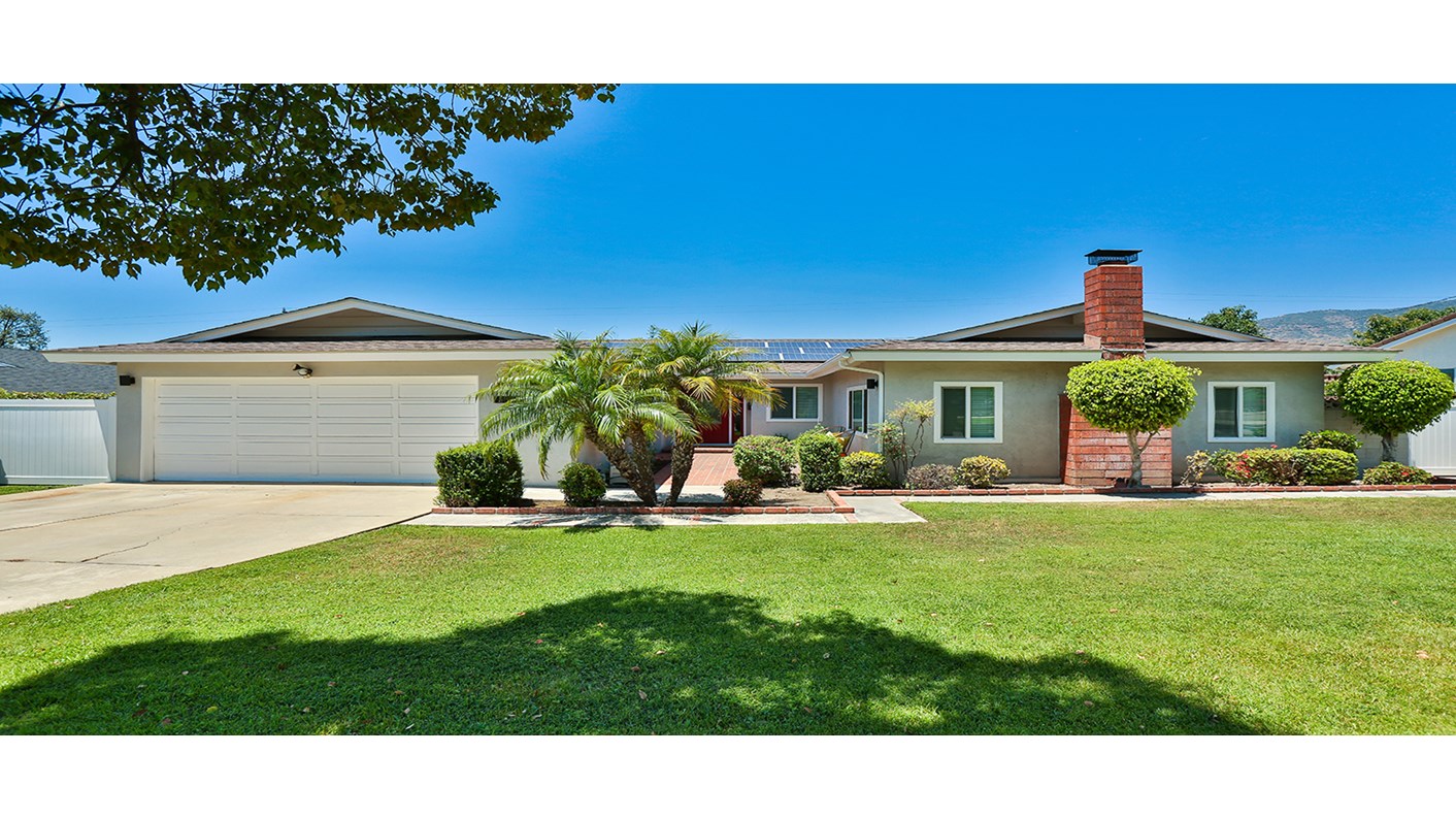 543 Crestview Drive, Glendora, CA 91741