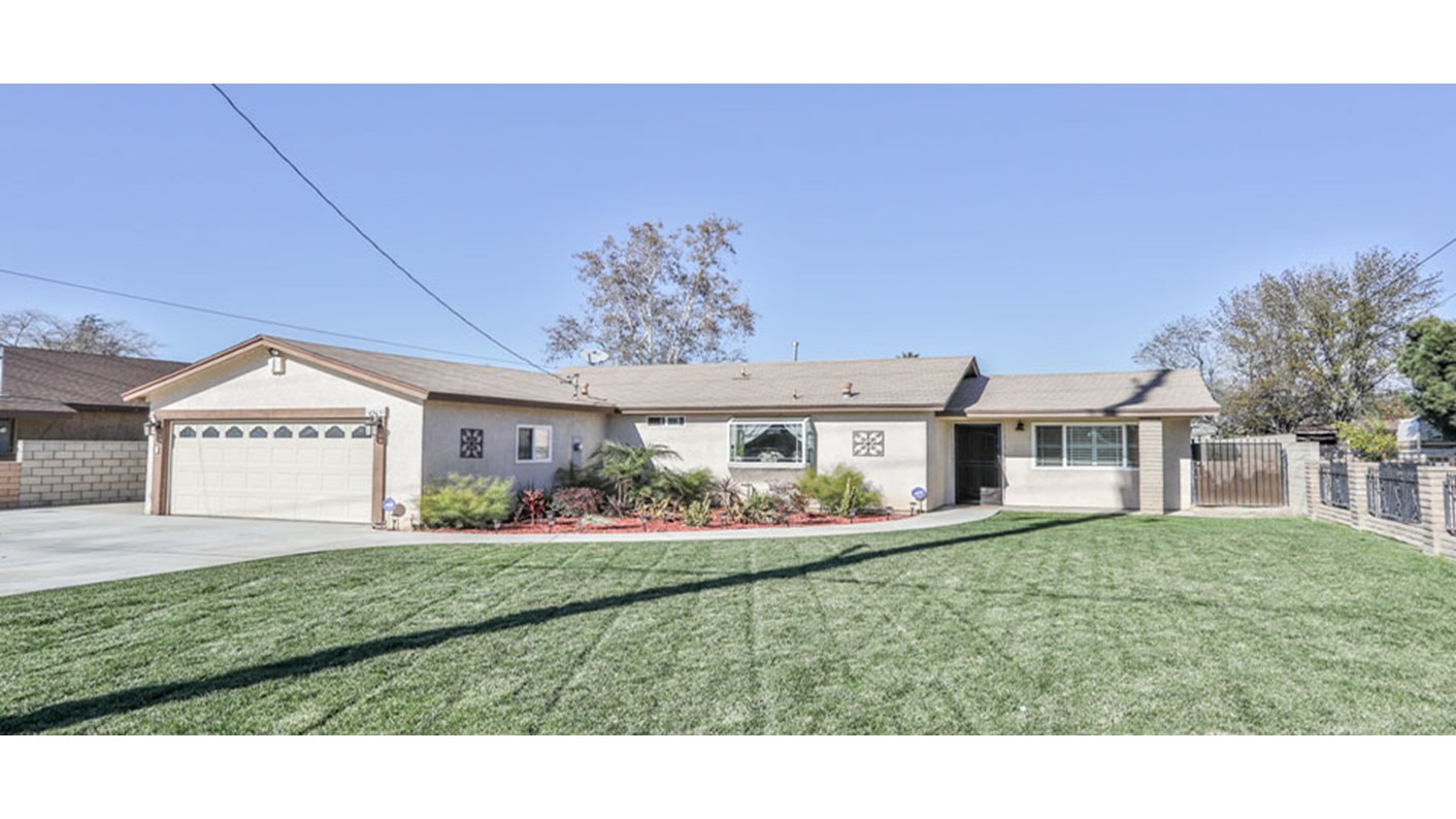 4218 Francis Avenue, Chino, CA, Chino, CA 91710