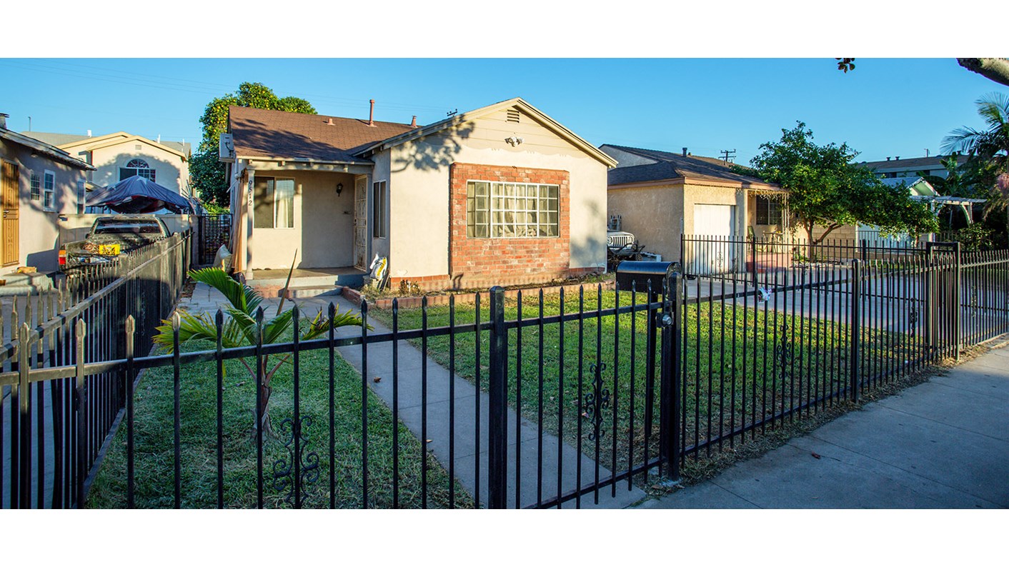 9512 Madison Avenue, South Gate, CA 90280