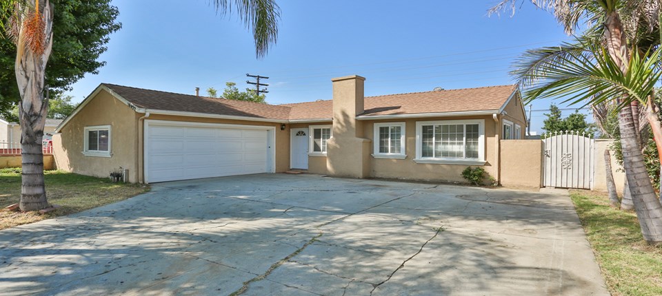 16422 Inyo St, La Puente, CA 91744