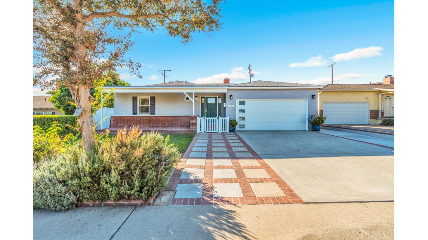 385 Sycamore Avenue, Claremont, CA 91711