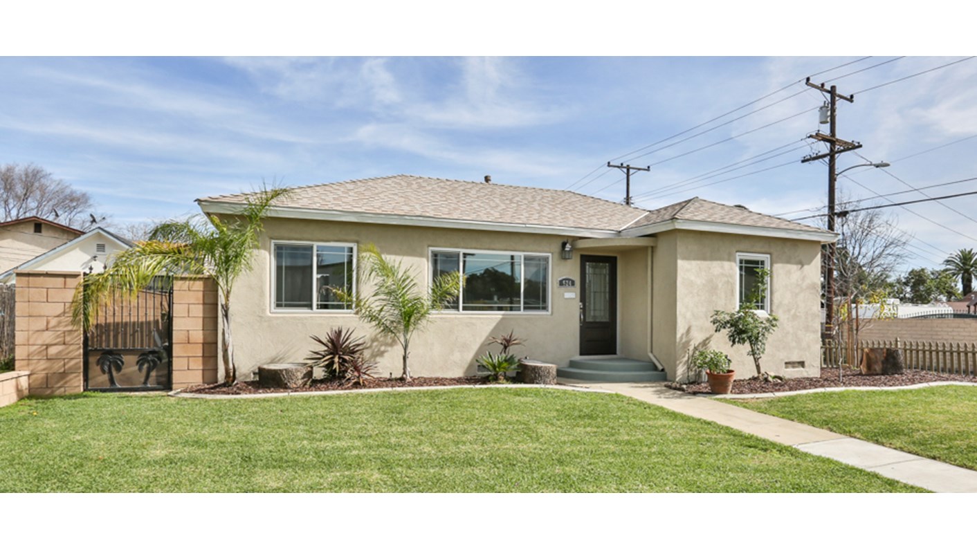 524 N Campus Ave, Ontario, CA 91764