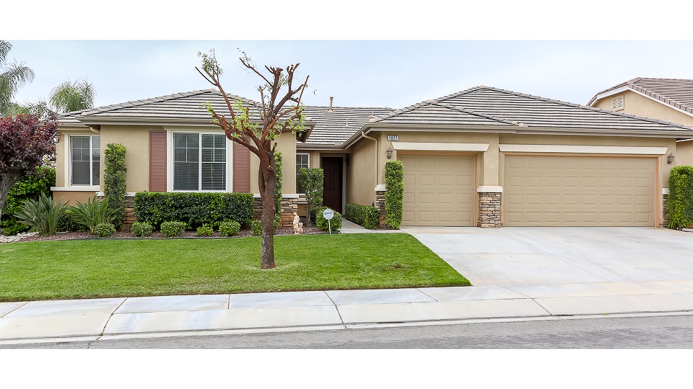 1027 Lyra Way, Beaumont, CA 92223