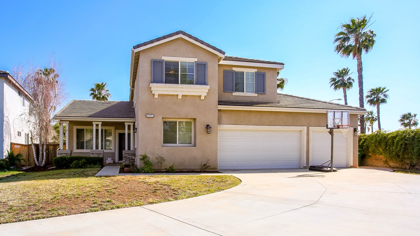 17973 Aloe Lane, Riverside, CA 92503