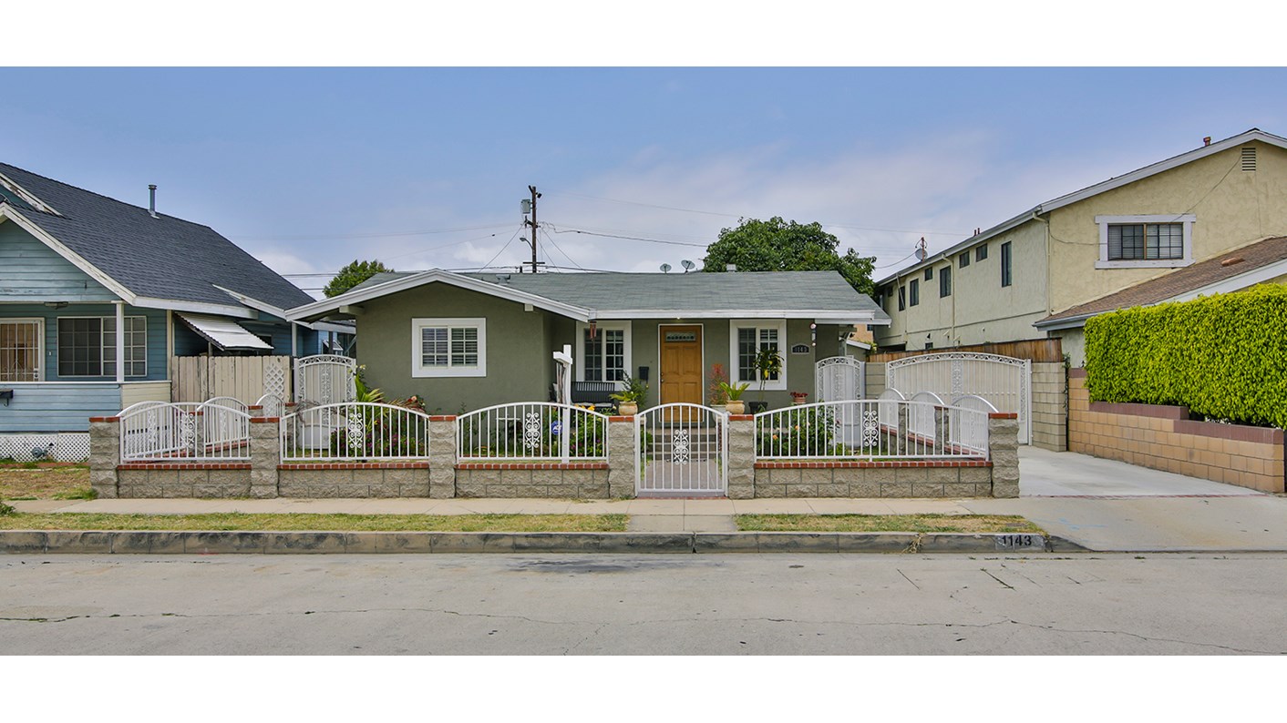 1143 West 164th Street, Gardena, CA 90247