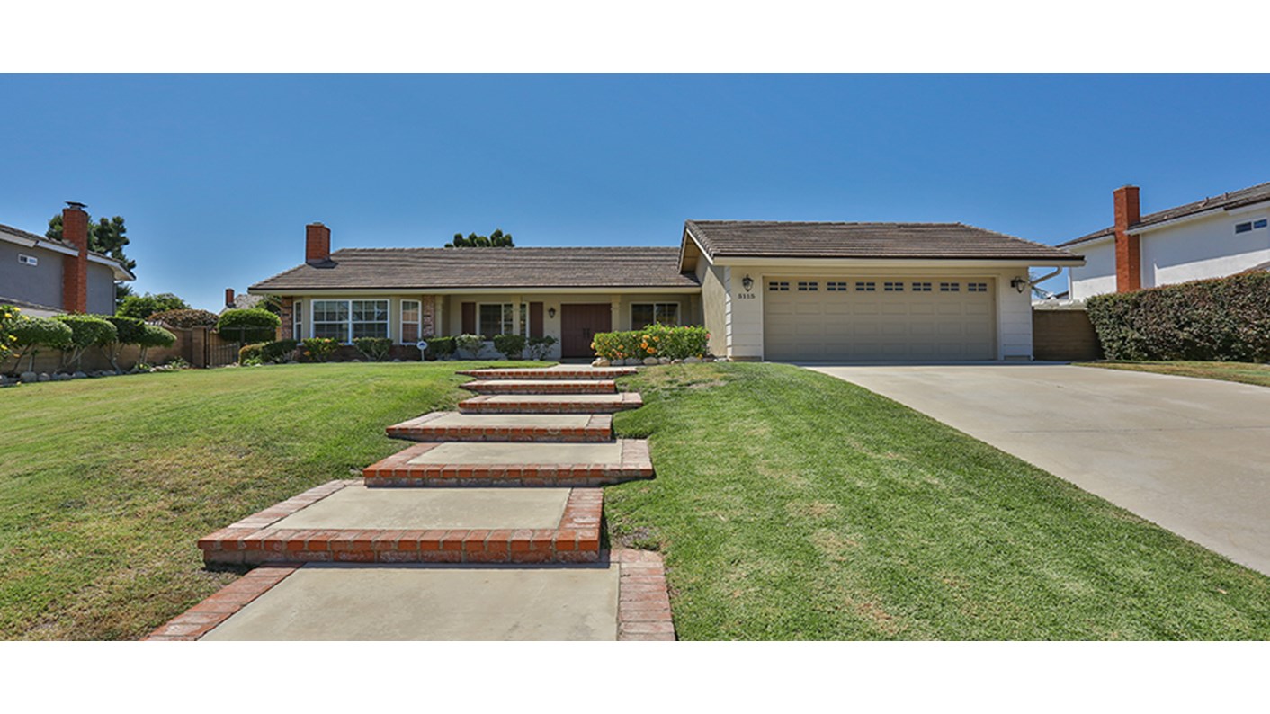 5115 Vía Ingresso, Yorba Linda, CA 92886