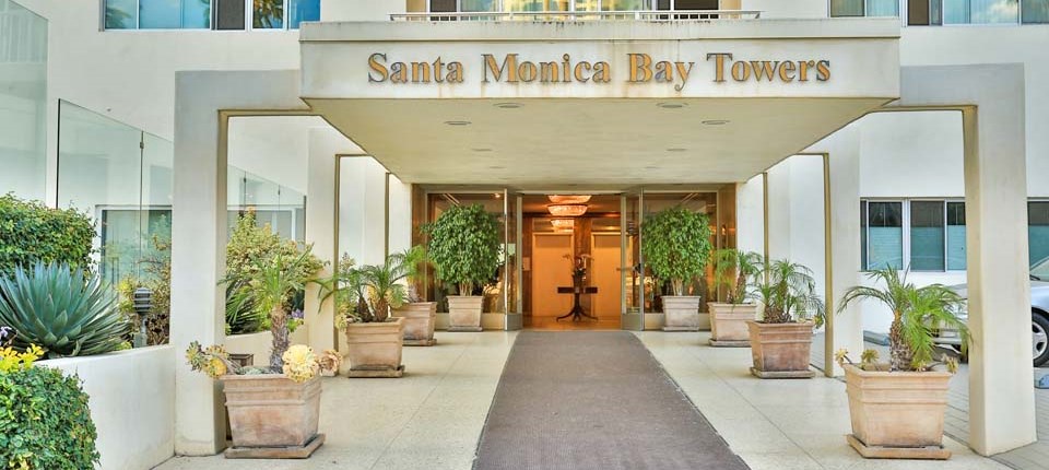 101 California Ave Unit 1006, Santa Monica, CA 90403