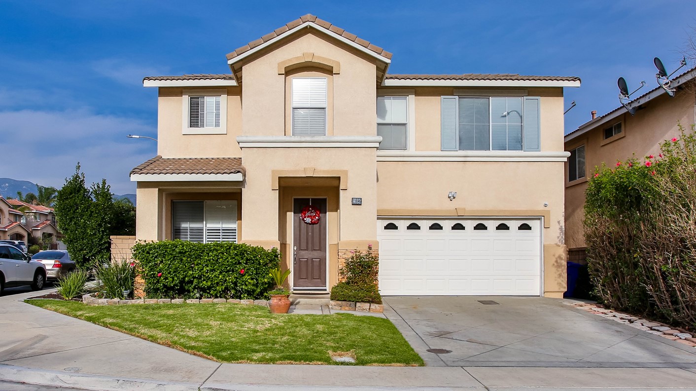 11686 Declaration Drive, Rancho Cucamonga, CA 91730