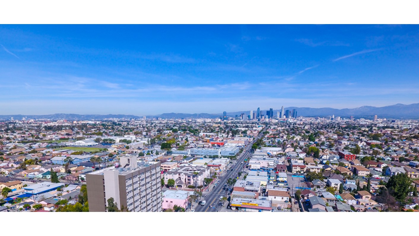 4925 S Central Ave, Los Angeles, CA 90011