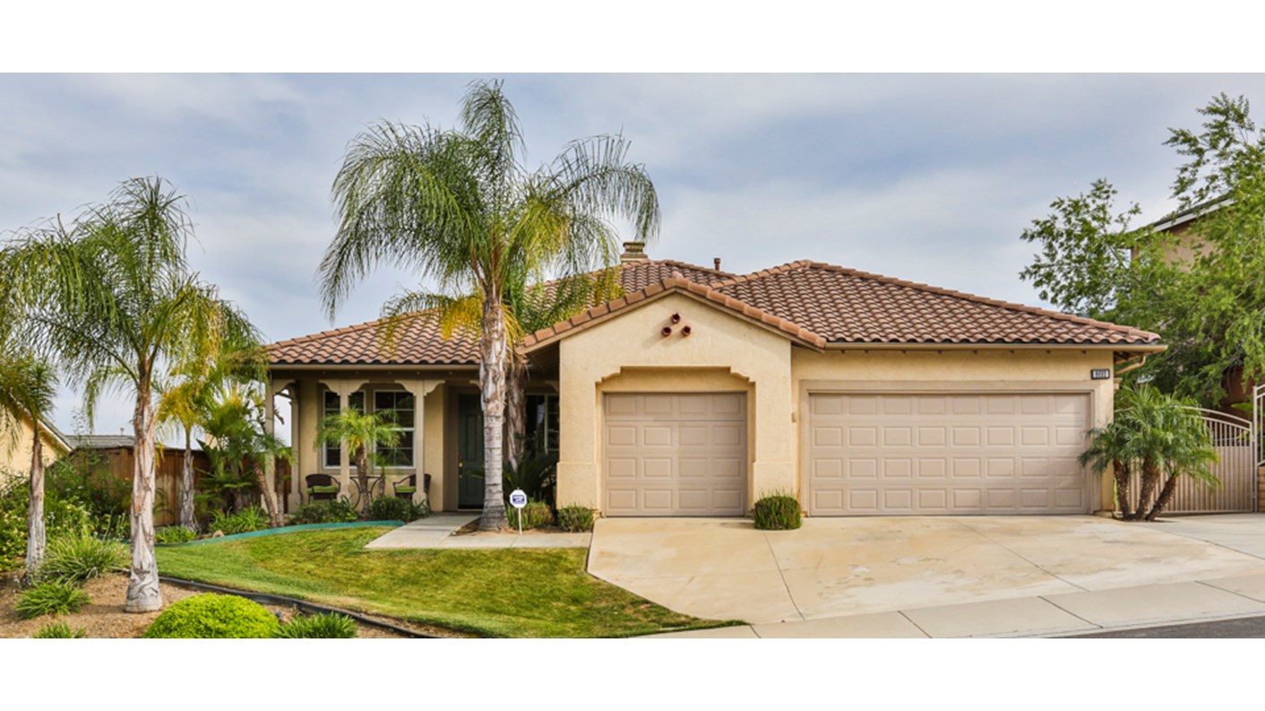 8693 Camino Limon Rd, Corona, CA 92883