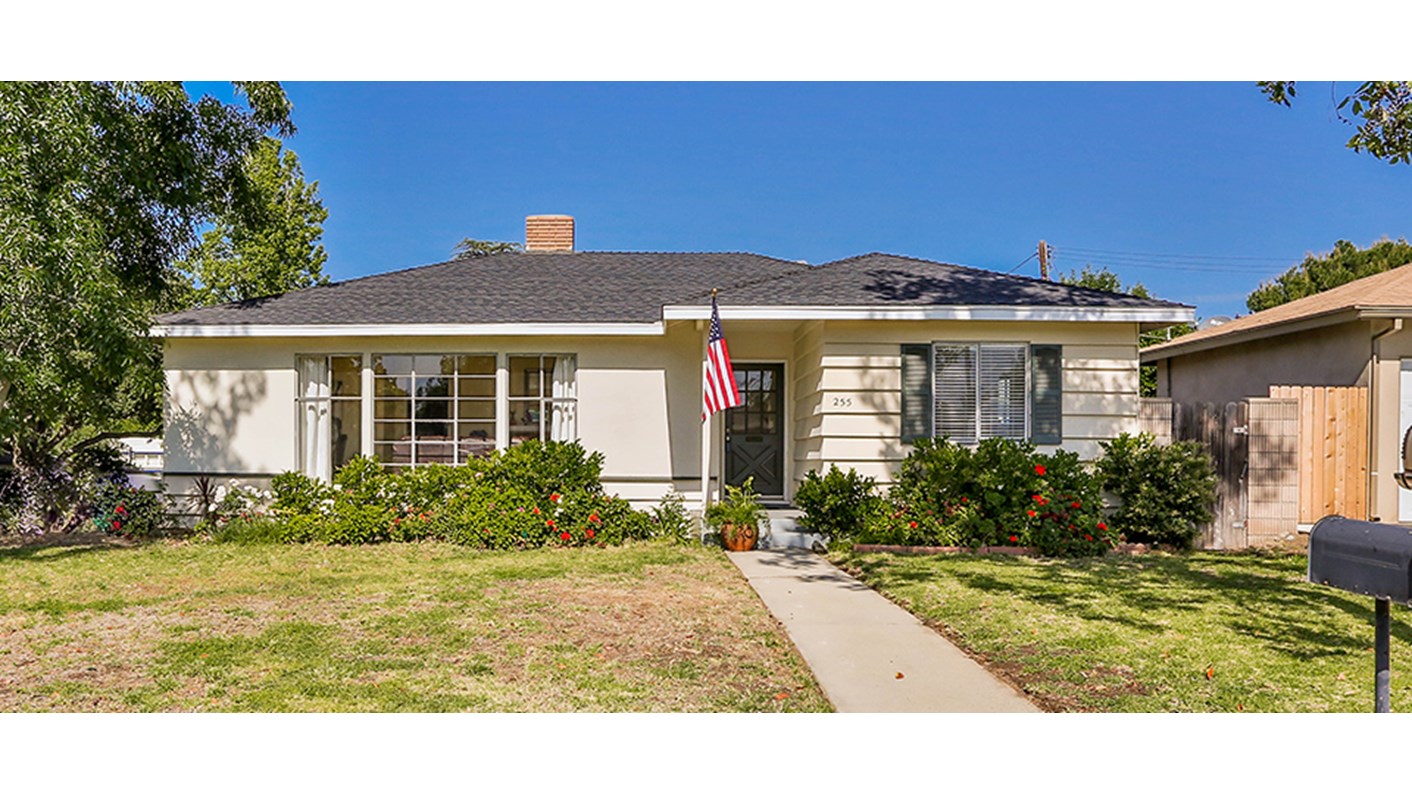 255 S. Worthy Drive, Glendora, CA 91741