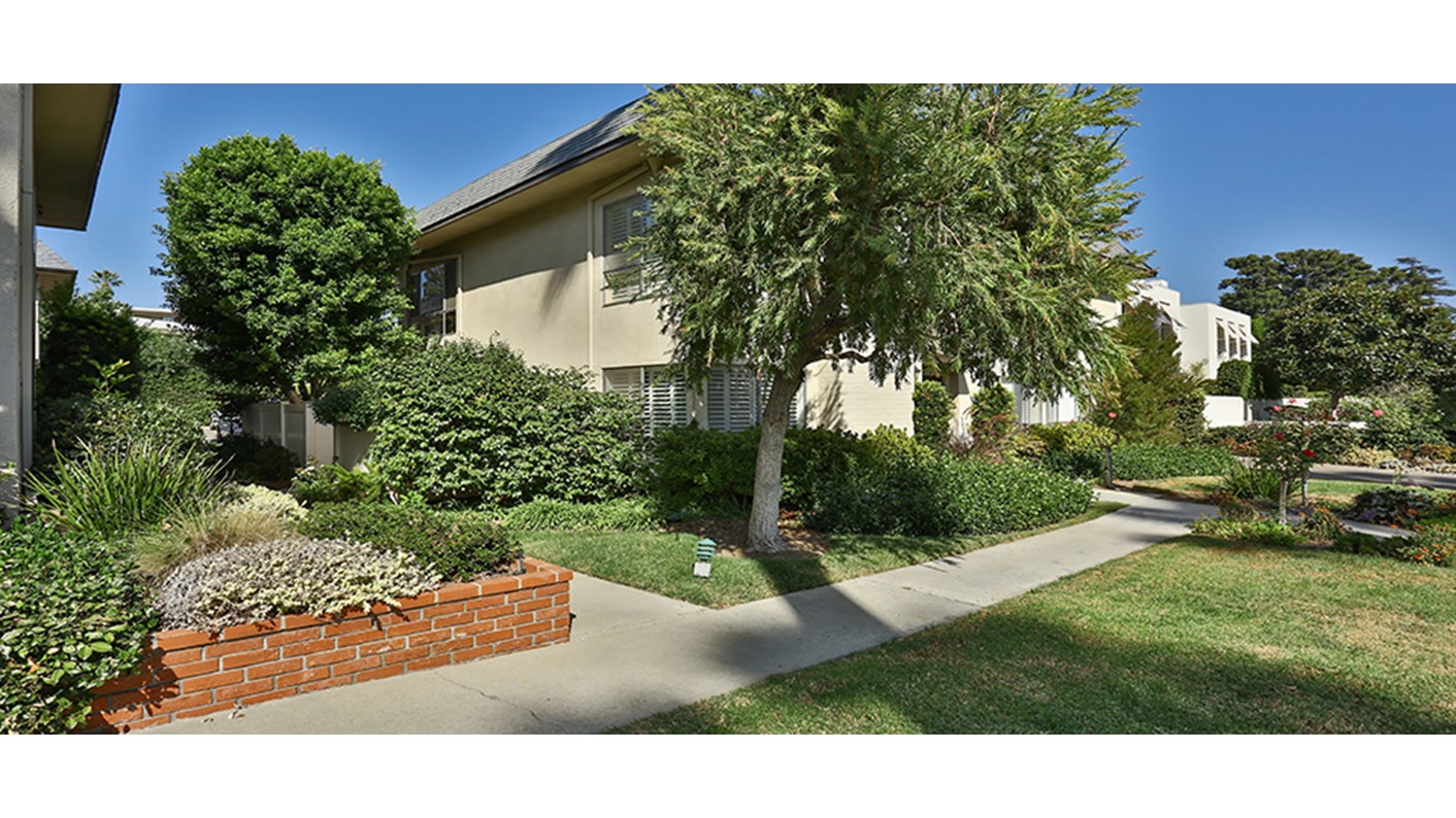 422 S Orange Grove Blvd  #7, Pasadena, CA 91105