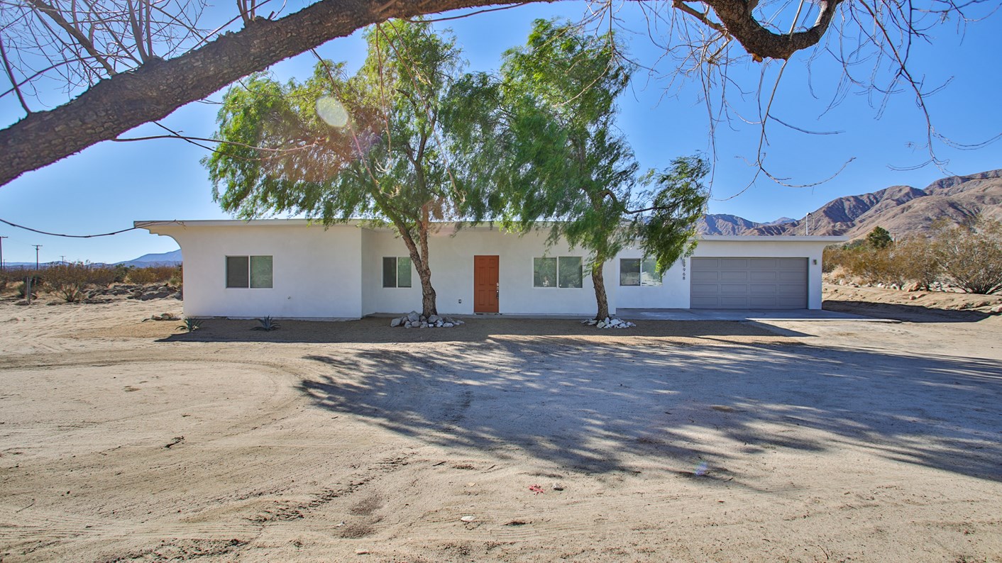 9968 Rawson Road, Morongo Valley, CA 92256