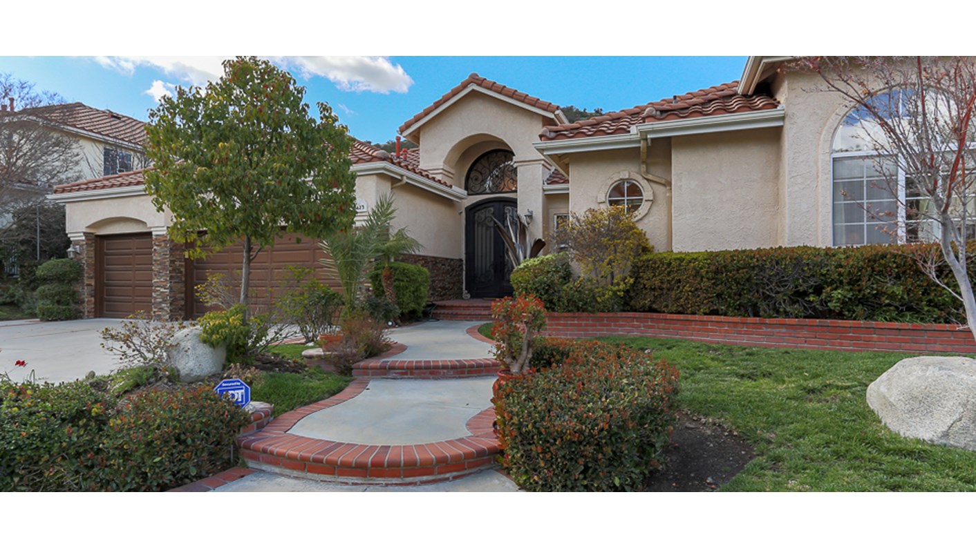 2423 Kirsten Lee Drive, Westlake Village, CA 91361