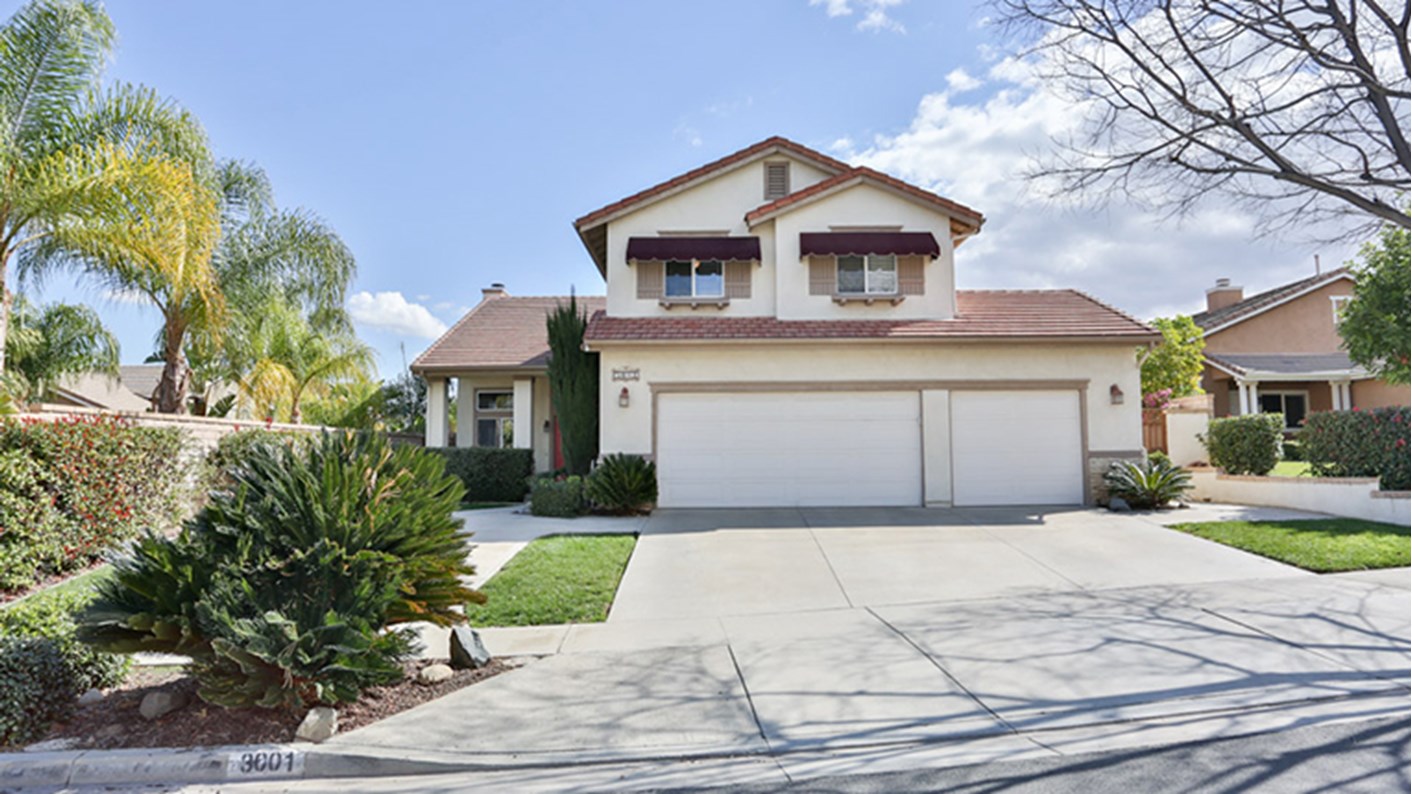 3001 Switchback Lane, Corona, CA 92882