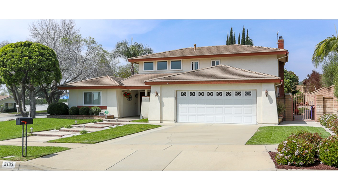 2133 Lucinda Way, Upland, CA 91784