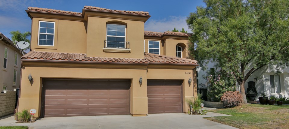 26149 Twain Place, Stevenson Ranch, CA 91381