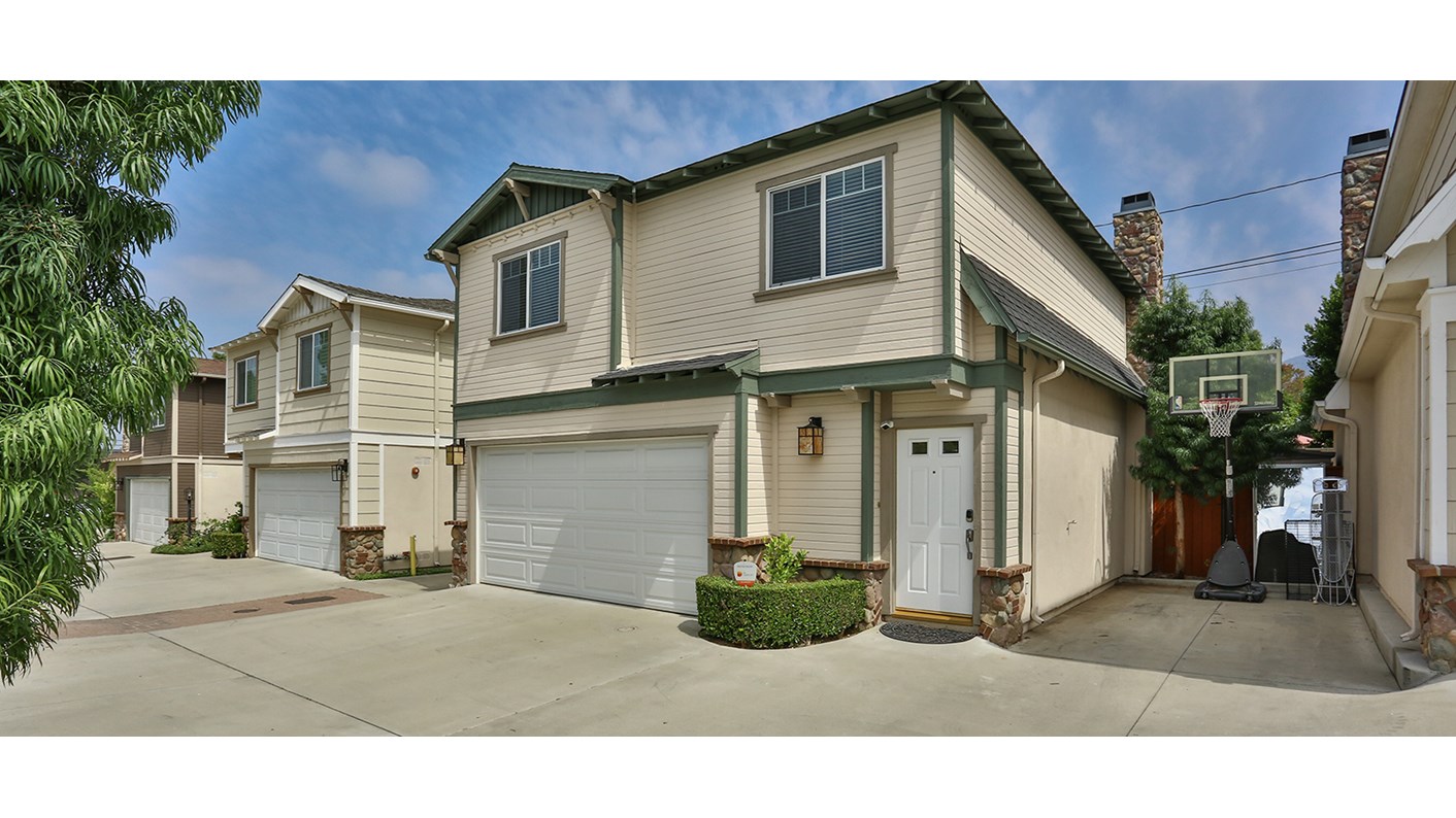 214 S. Violet Ave #D, Monrovia, CA 91016