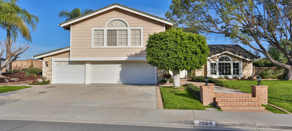 2054 Calle Francesca, San Dimas, CA 91773