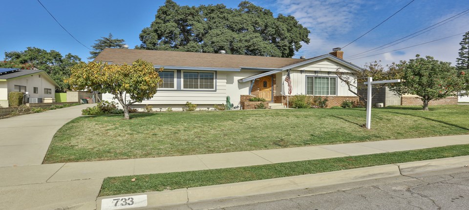 733 E WALNUT AVE, Glendora, CA 91741