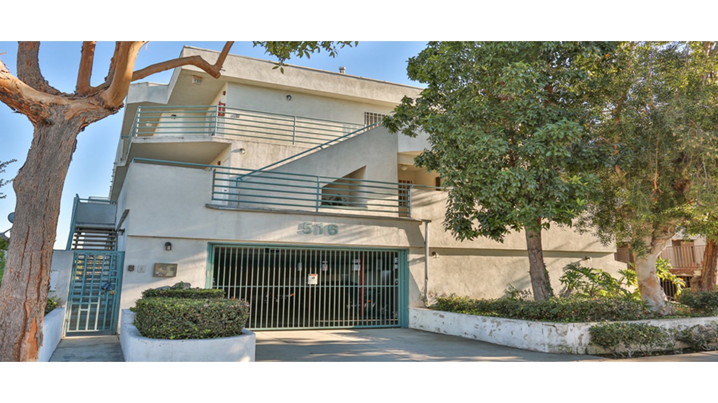 516 Venice Way #1, Inglewood, CA 90302