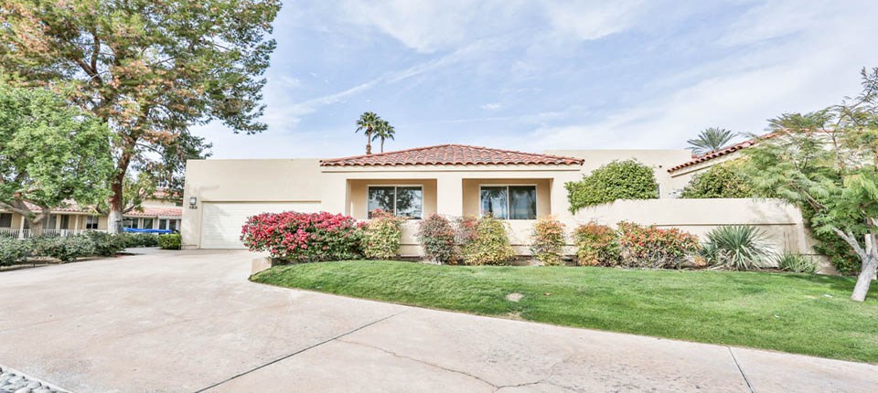 163 Lake Shore Dr., Rancho Mirage, CA 92270