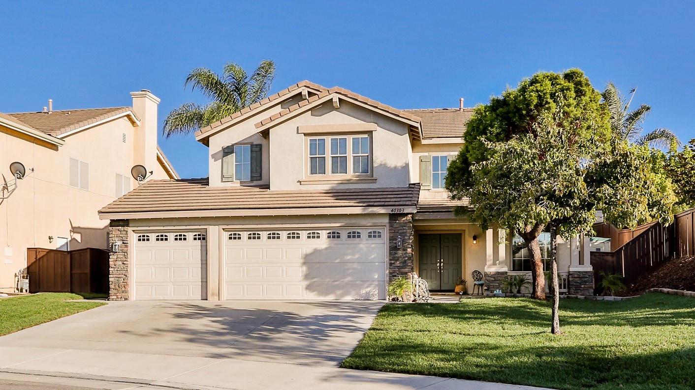 40303 Banyan St, Murrieta, CA 92563