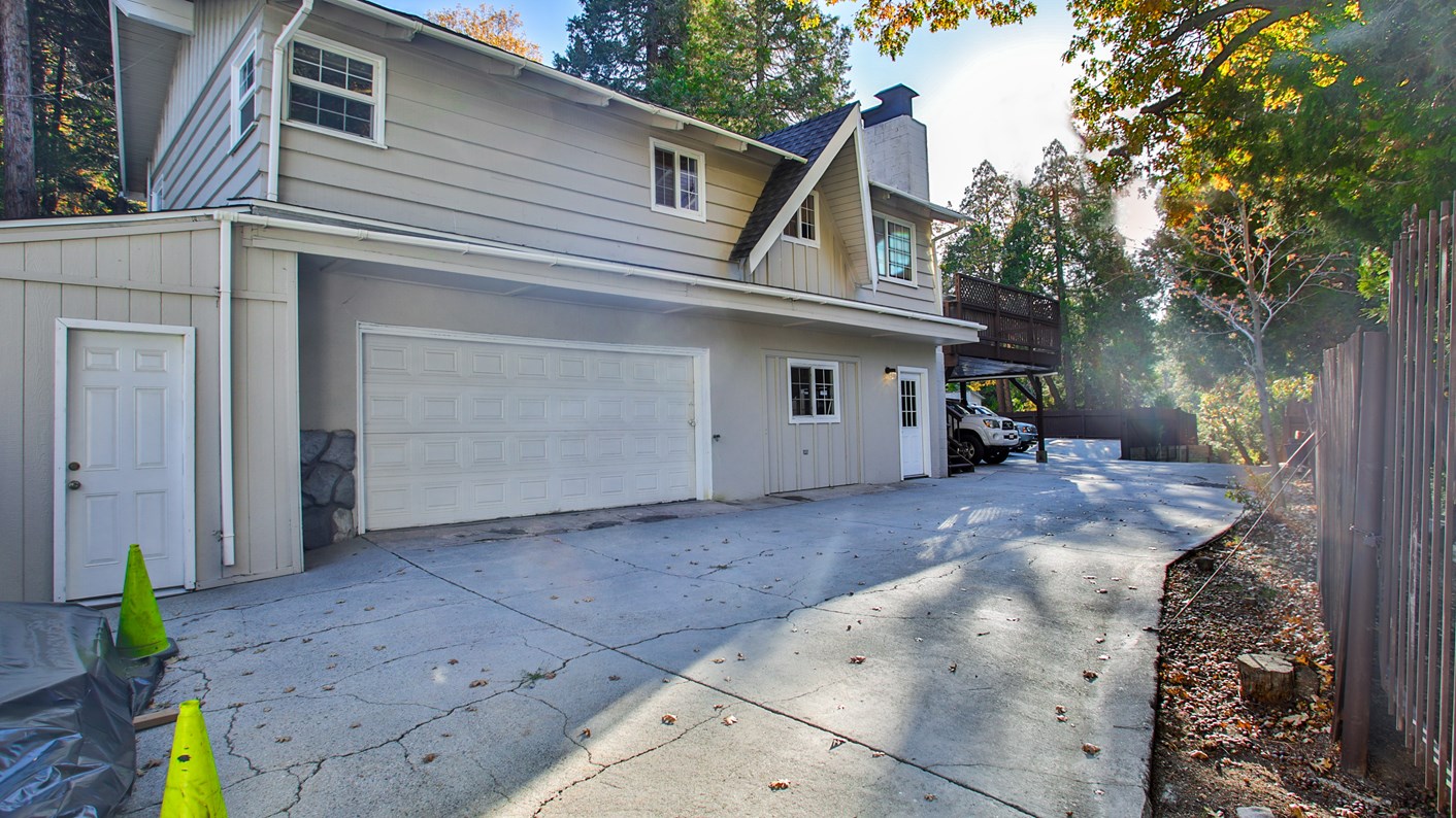 29091 Cedar Terrace, Cedar Glen, CA 92321