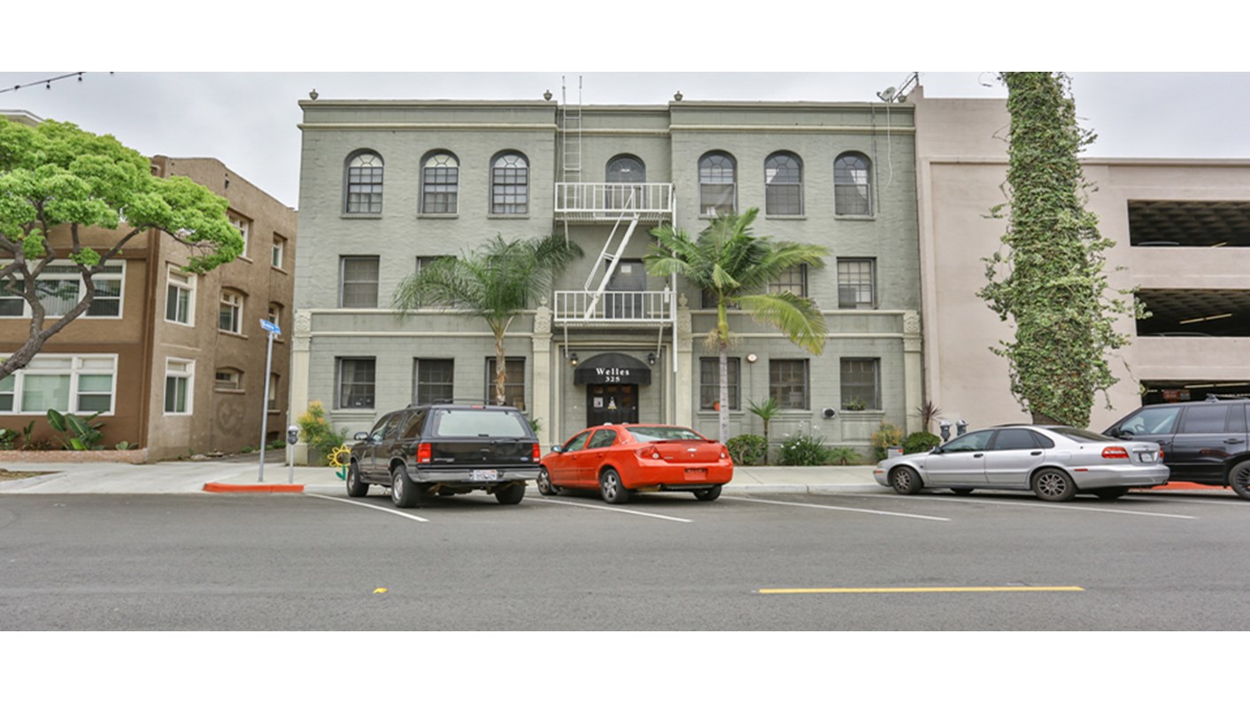 325 Elm Ave #106, Long Beach, CA 90802