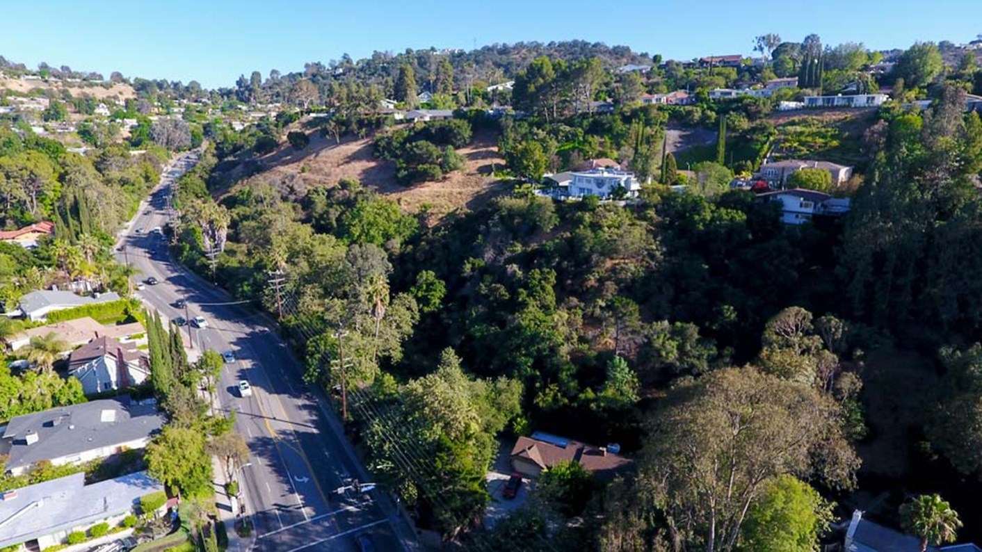 Laurel Canyon Blvd, Studio City, CA 91604