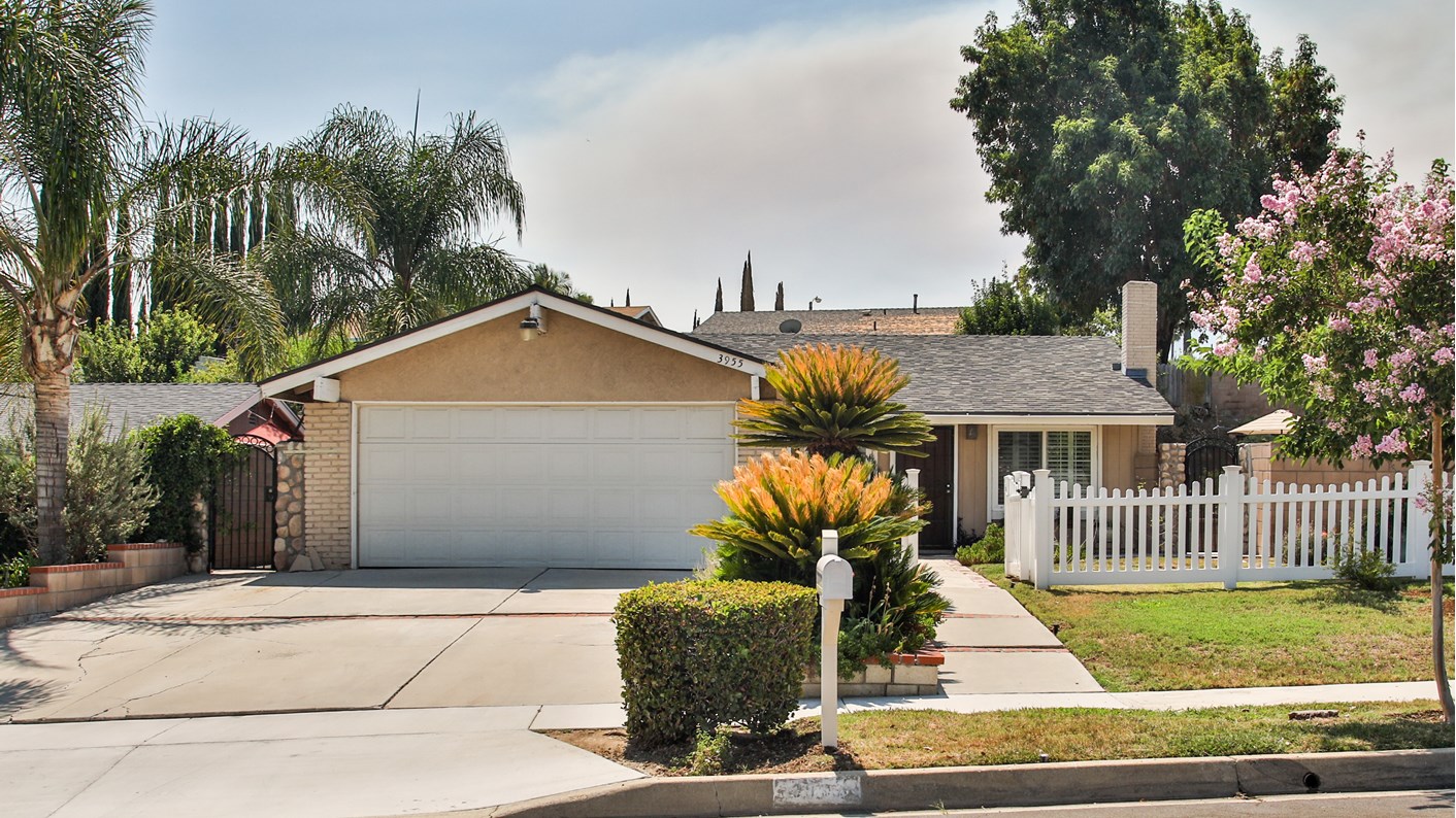 3955 Willow Lane, Chino Hills, CA 91709