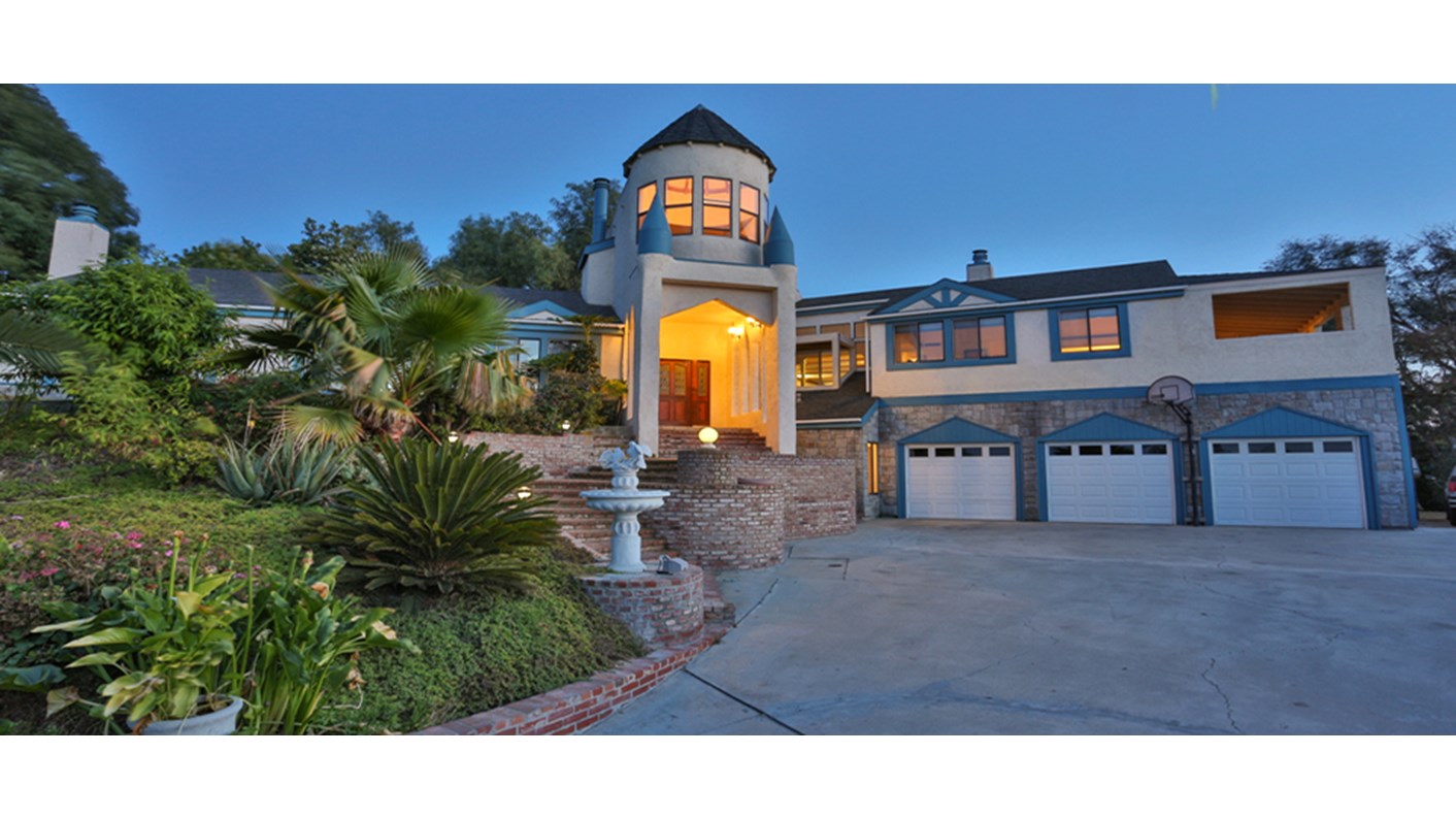 2073 Hunter Rd., Chino Hills, CA 91709