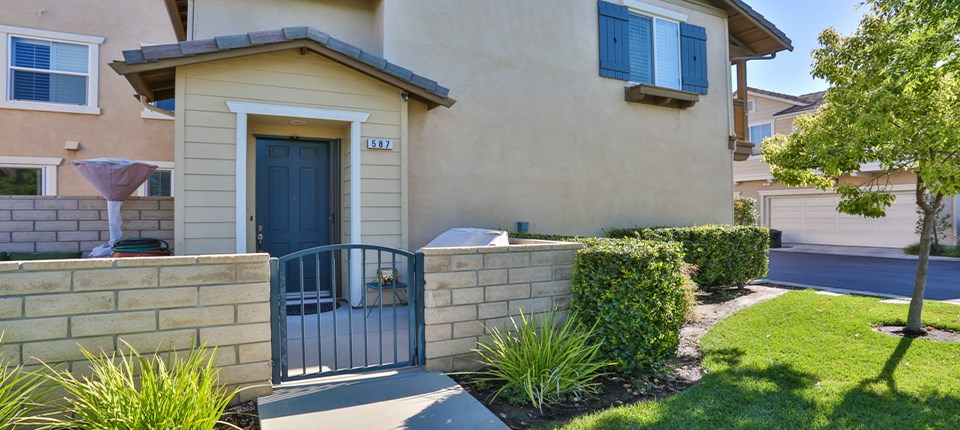 587 Park View Terrace, Glendora, CA 91741