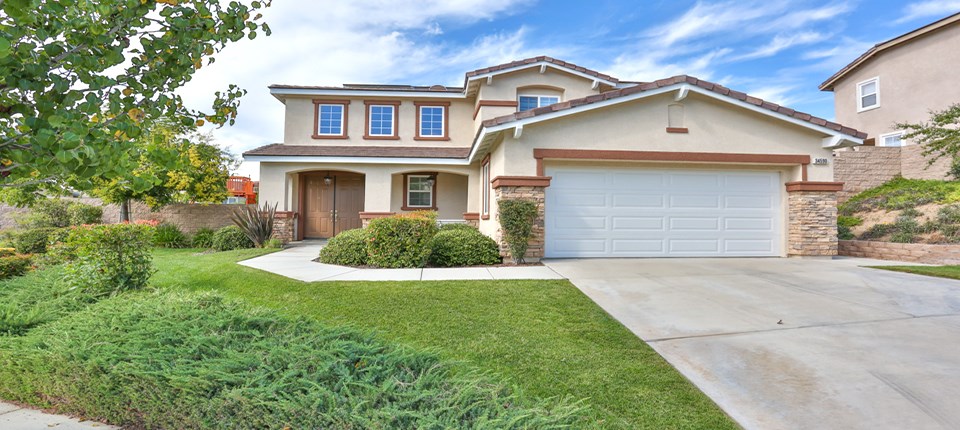 34590 Princeton Drive, Yucaipa, CA 92399