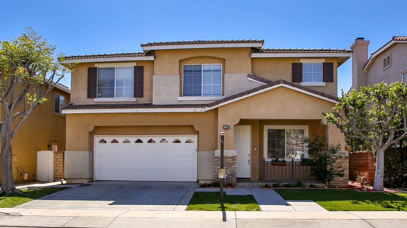 11699 Declaration Drive, Rancho Cucamonga, CA 91730