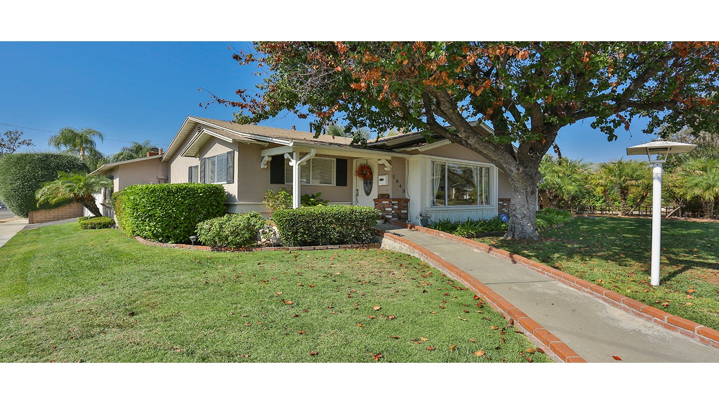 1643 Bruning Avenue, Glendora, CA 91740