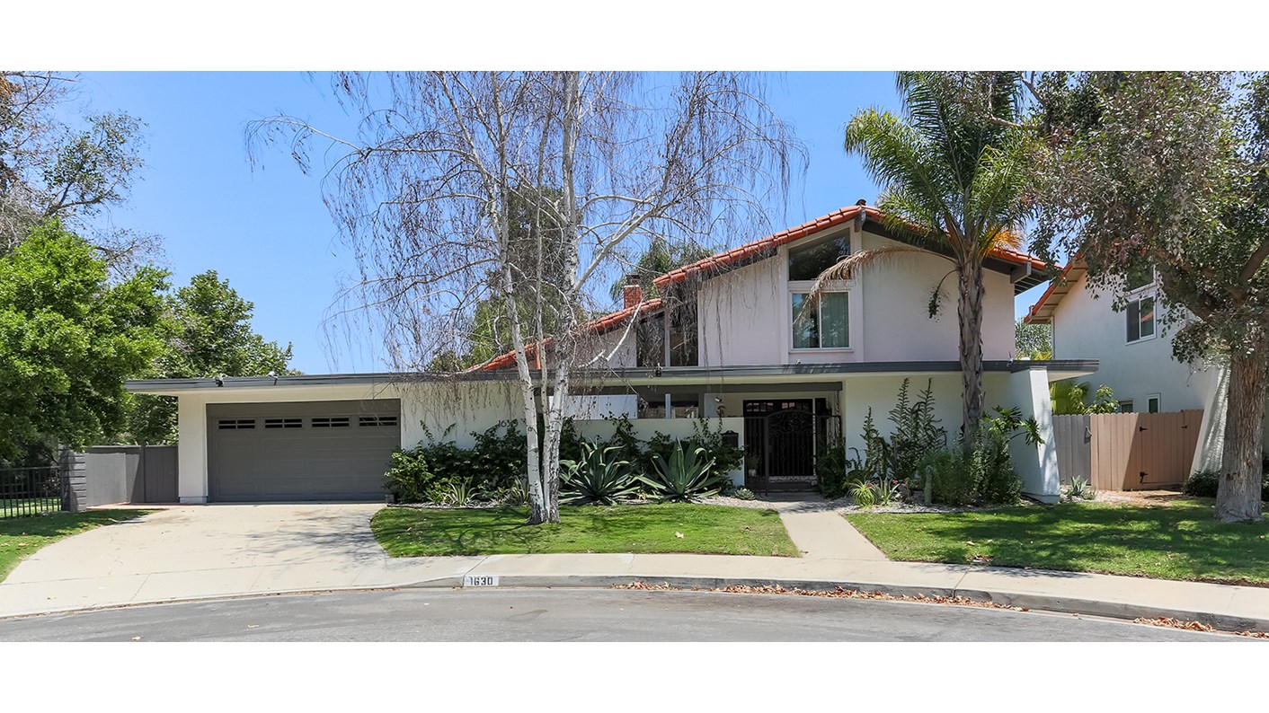 1630 Trafalgar Place, Westlake Village, CA 91361