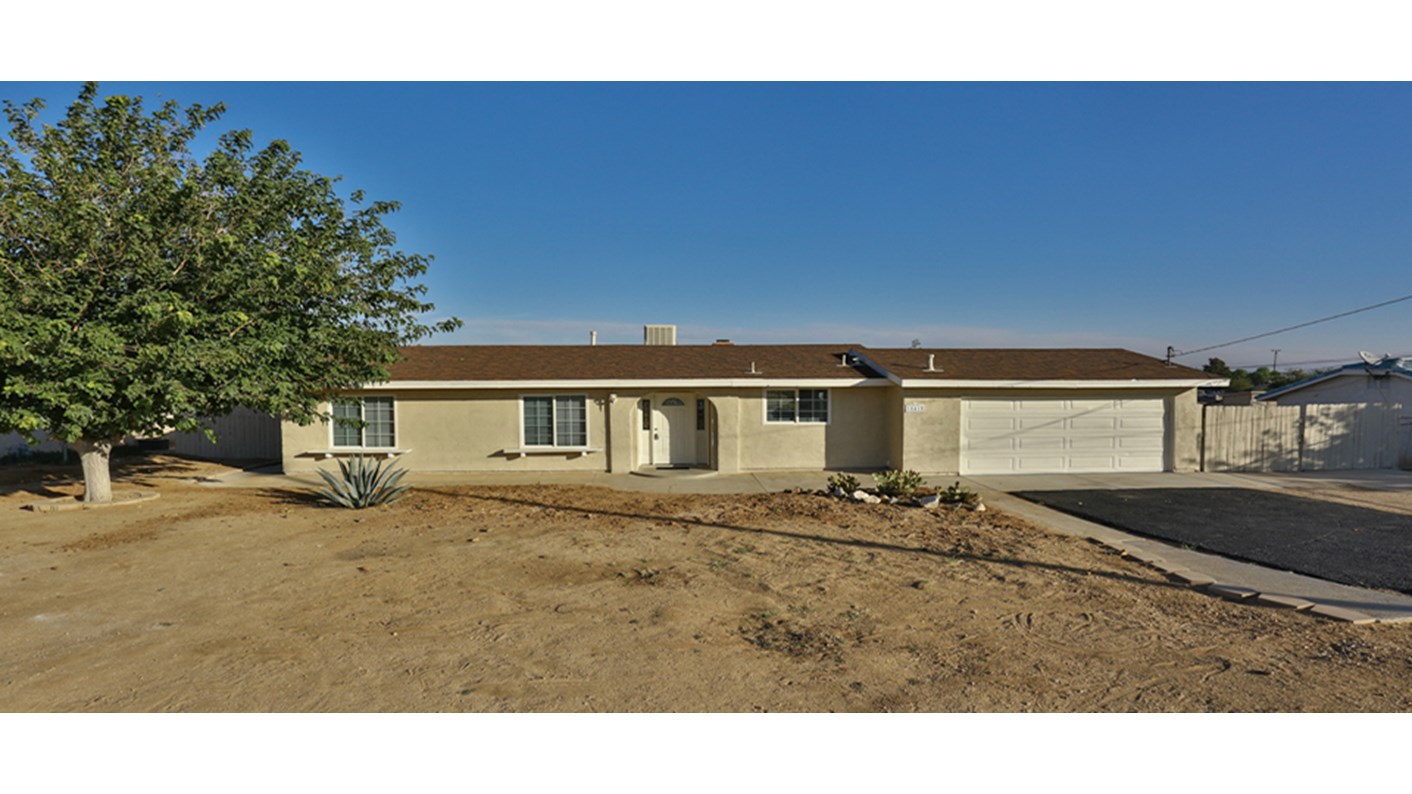 18418 Deodar Street, Hesperia, CA 92345