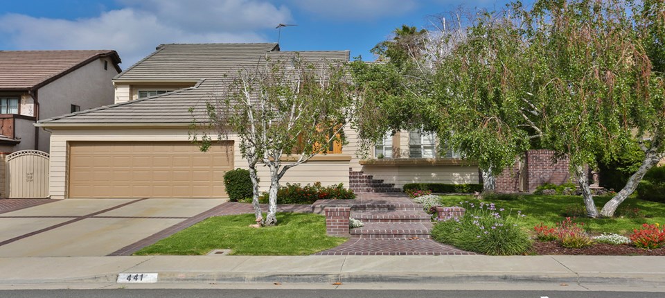 441 Crestwood Lane, Walnut, CA 91789