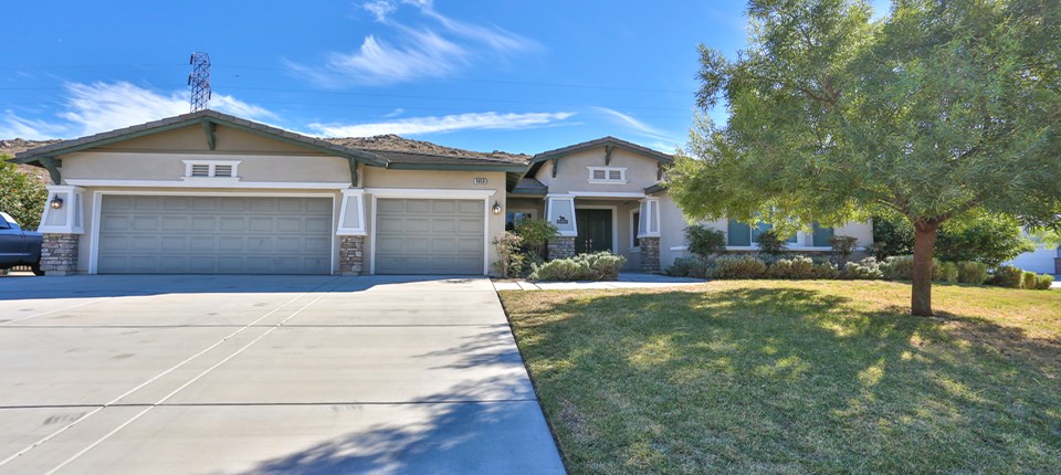 4858 Laurel Ridge Drive, Riverside, CA 92509