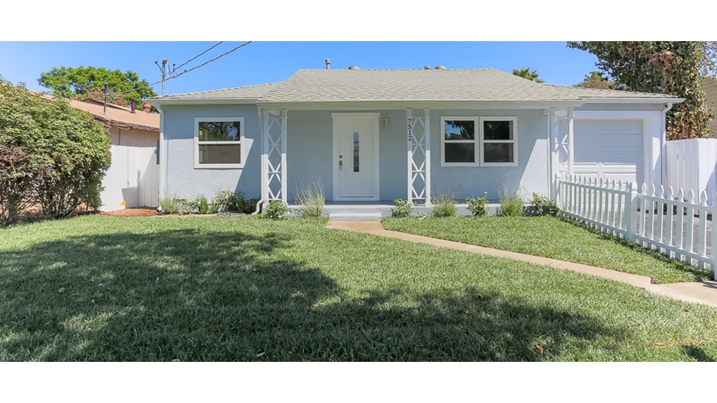 7512 Jamieson Avenue, Reseda, CA 91335