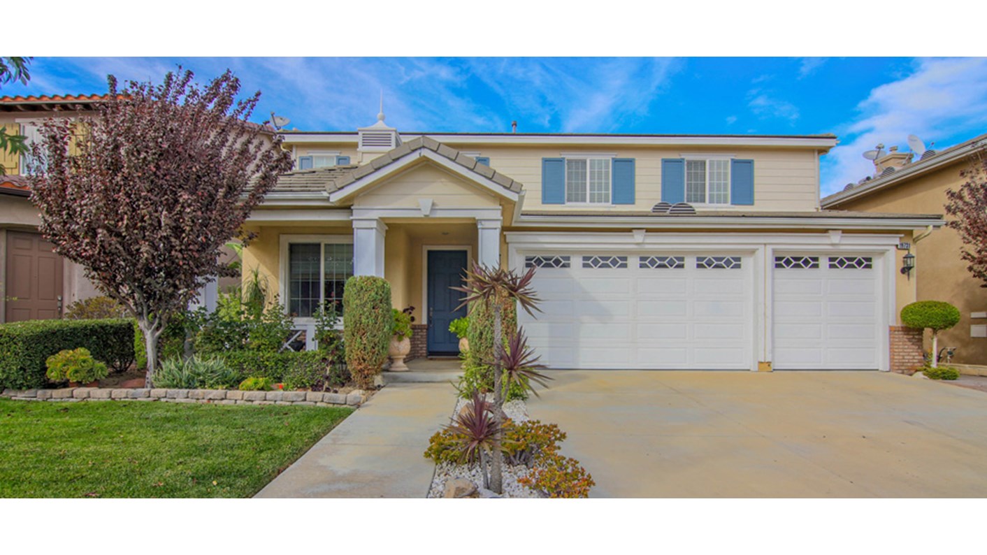 19731 Ellis Henry Ave, Santa Clarita, CA 91321