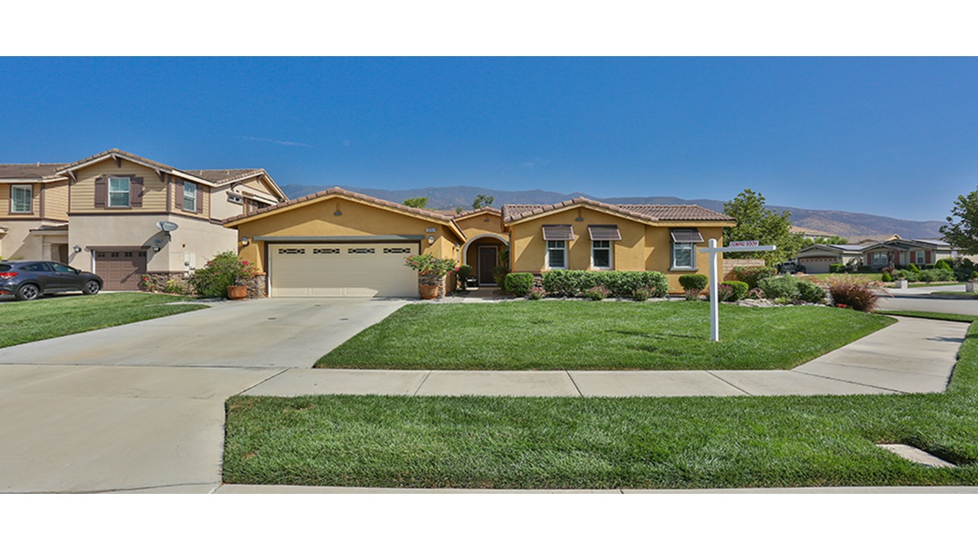 15054 Sagegrove Lane, Fontana, CA 92336