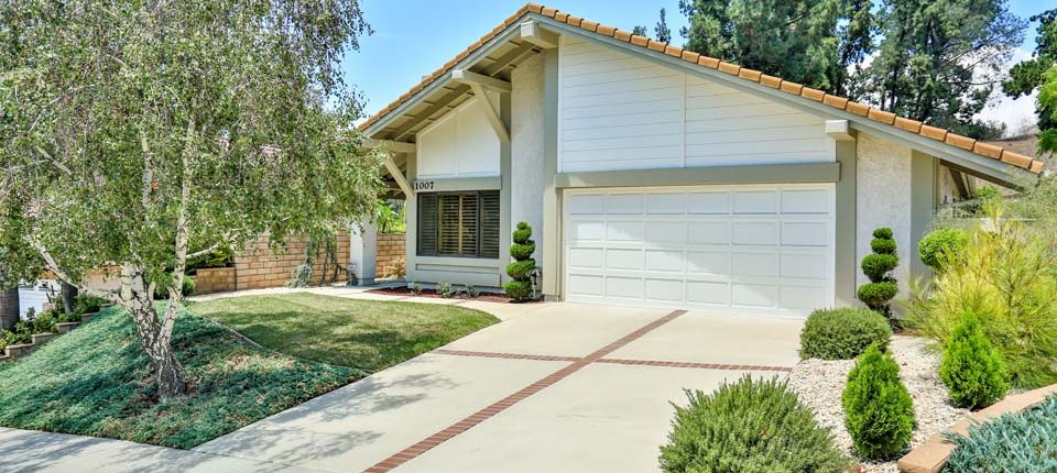 1007 Calle Frondosa, San Dimas, CA 91773