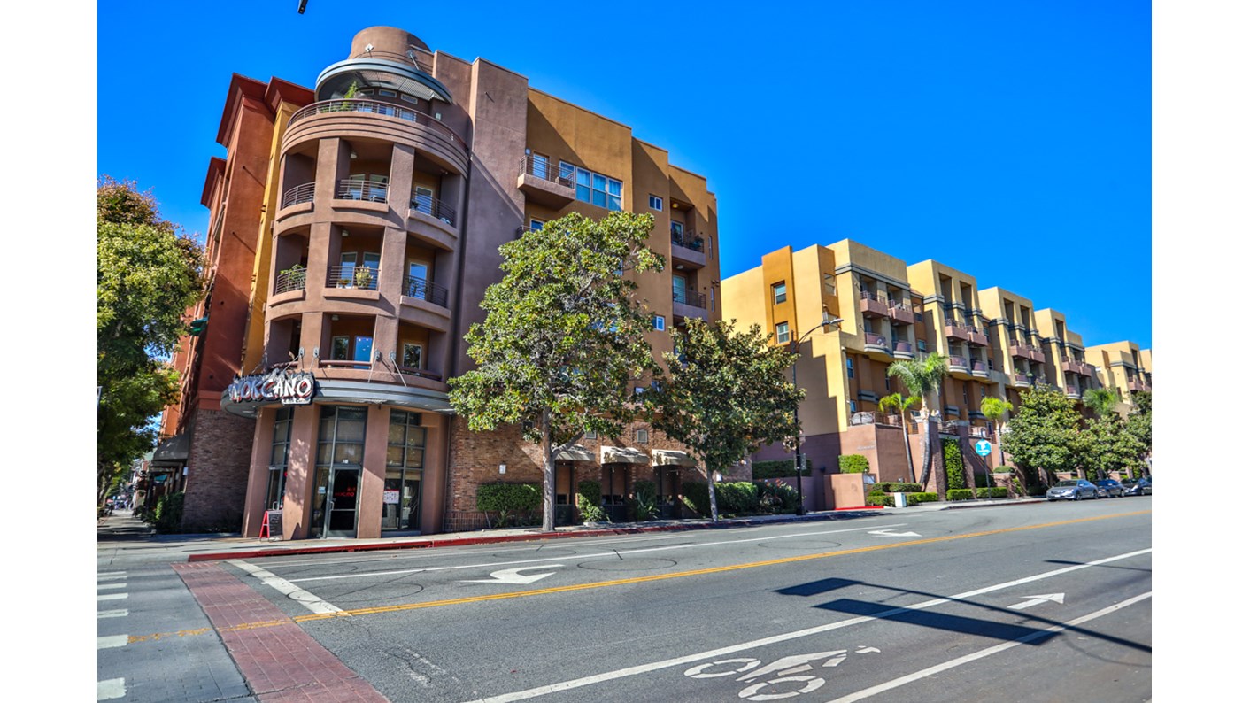 150 South San Fernando Boulevard Unit 401, Burbank, CA 91502