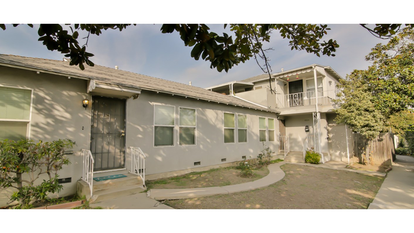 3864 Sawtelle, Los Angeles, CA 90066